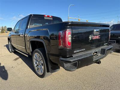 2017 GMC Sierra 1500 Denali - Photo 5 - Edmonton, AB T5G 0N9
