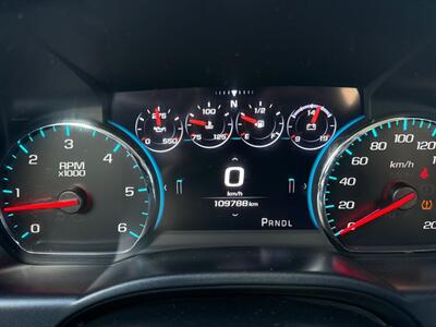 2017 GMC Sierra 1500 Denali - Photo 10 - Edmonton, AB T5G 0N9