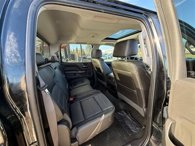 2017 GMC Sierra 1500 Denali - Photo 18 - Edmonton, AB T5G 0N9