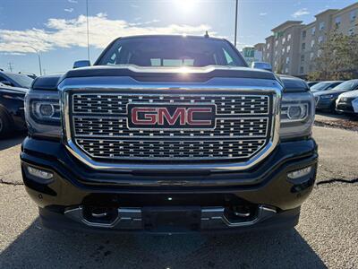 2017 GMC Sierra 1500 Denali - Photo 2 - Edmonton, AB T5G 0N9