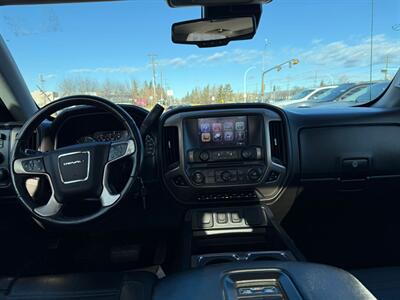 2017 GMC Sierra 1500 Denali - Photo 14 - Edmonton, AB T5G 0N9