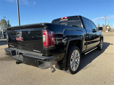 2017 GMC Sierra 1500 Denali - Photo 7 - Edmonton, AB T5G 0N9
