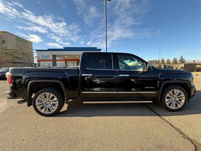 2017 GMC Sierra 1500 Denali - Photo 8 - Edmonton, AB T5G 0N9