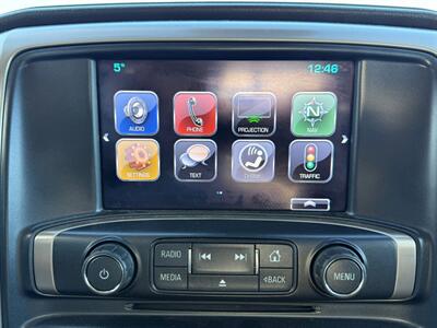 2017 GMC Sierra 1500 Denali - Photo 11 - Edmonton, AB T5G 0N9