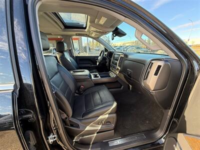 2017 GMC Sierra 1500 Denali - Photo 17 - Edmonton, AB T5G 0N9
