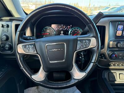 2017 GMC Sierra 1500 Denali - Photo 9 - Edmonton, AB T5G 0N9