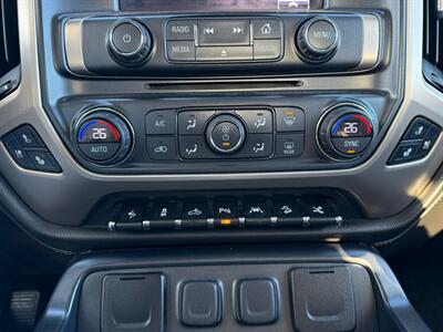 2017 GMC Sierra 1500 Denali - Photo 12 - Edmonton, AB T5G 0N9