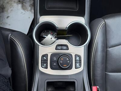 2018 GMC Terrain Denali   - Photo 13 - Edmonton, AB T5G 0N9