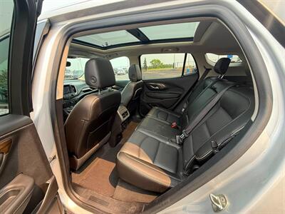 2018 GMC Terrain Denali - Photo 16 - Edmonton, AB T6V 1H5