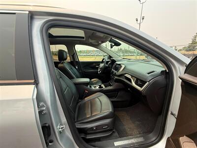2018 GMC Terrain Denali - Photo 17 - Edmonton, AB T6V 1H5