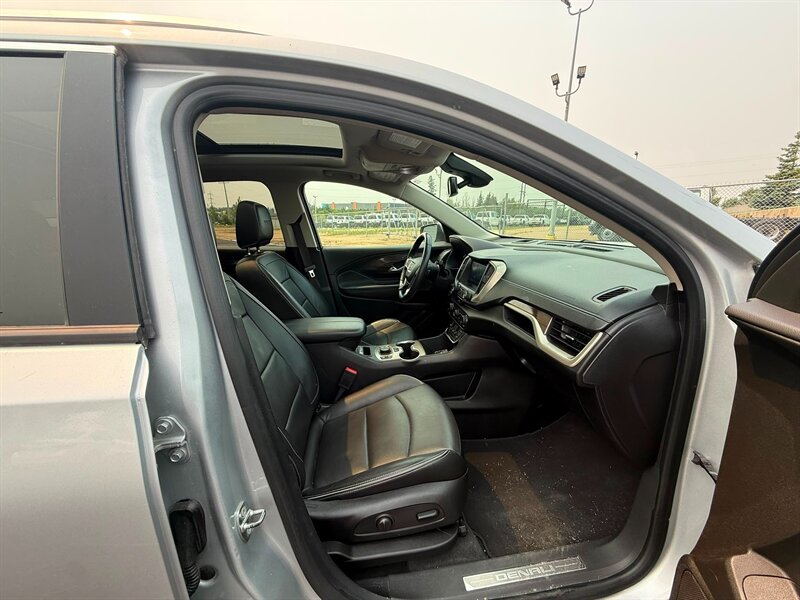2018 GMC Terrain Denali - Photo 17 - Edmonton, AB T6V 1H5
