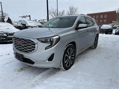 2018 GMC Terrain Denali   - Photo 3 - Edmonton, AB T5G 0N9