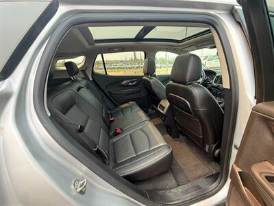 2018 GMC Terrain Denali - Photo 18 - Edmonton, AB T6V 1H5