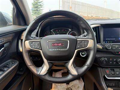 2018 GMC Terrain Denali - Photo 9 - Edmonton, AB T6V 1H5