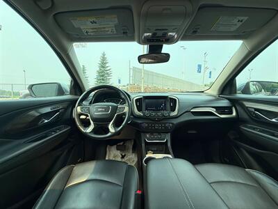 2018 GMC Terrain Denali - Photo 14 - Edmonton, AB T6V 1H5