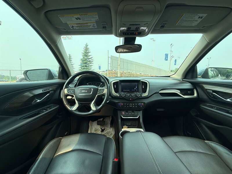 2018 GMC Terrain Denali - Photo 14 - Edmonton, AB T6V 1H5