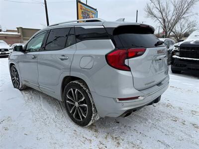 2018 GMC Terrain Denali   - Photo 5 - Edmonton, AB T5G 0N9