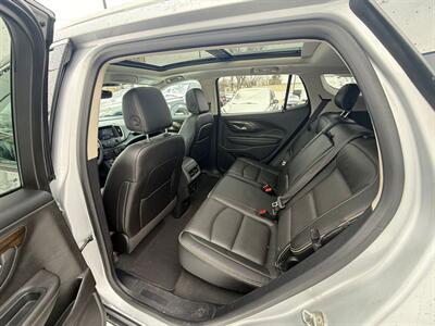 2018 GMC Terrain Denali   - Photo 16 - Edmonton, AB T5G 0N9