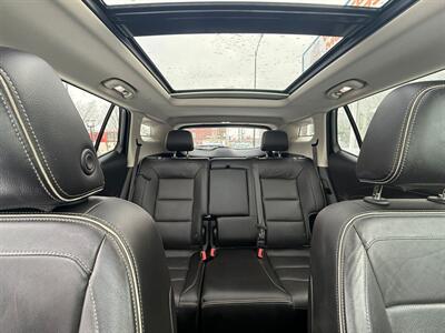 2018 GMC Terrain Denali   - Photo 19 - Edmonton, AB T5G 0N9