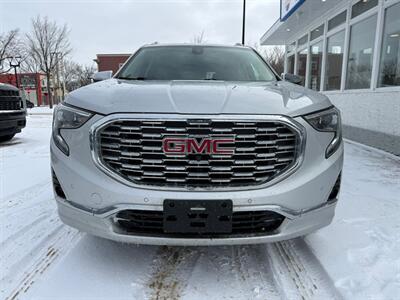 2018 GMC Terrain Denali   - Photo 2 - Edmonton, AB T5G 0N9