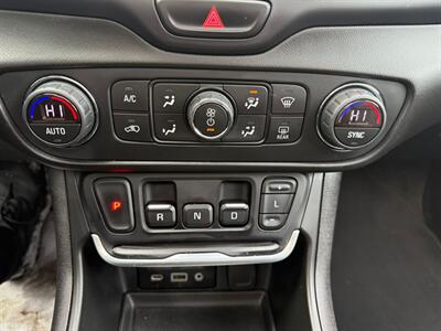 2018 GMC Terrain Denali   - Photo 12 - Edmonton, AB T5G 0N9