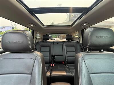 2018 GMC Terrain Denali - Photo 19 - Edmonton, AB T6V 1H5