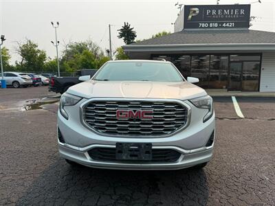 2018 GMC Terrain Denali - Photo 2 - Edmonton, AB T6V 1H5