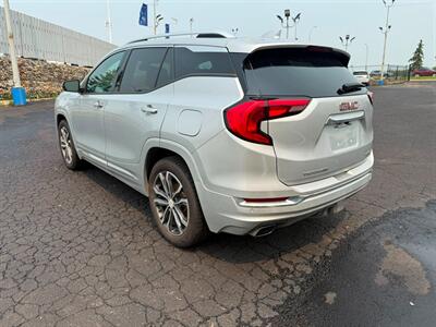2018 GMC Terrain Denali - Photo 5 - Edmonton, AB T6V 1H5