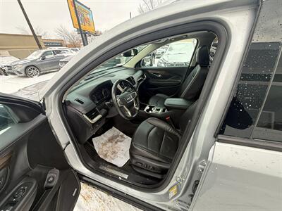 2018 GMC Terrain Denali   - Photo 15 - Edmonton, AB T5G 0N9