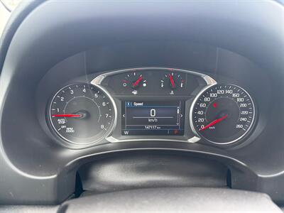 2018 GMC Terrain Denali   - Photo 10 - Edmonton, AB T5G 0N9