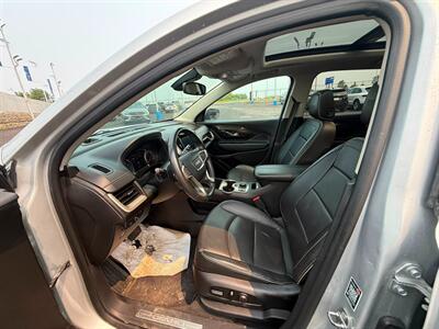 2018 GMC Terrain Denali - Photo 15 - Edmonton, AB T6V 1H5