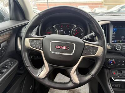 2018 GMC Terrain Denali   - Photo 9 - Edmonton, AB T5G 0N9