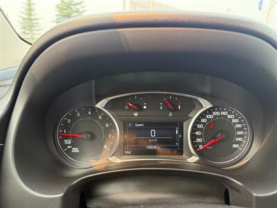 2018 GMC Terrain Denali - Photo 10 - Edmonton, AB T6V 1H5