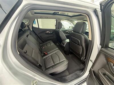 2018 GMC Terrain Denali   - Photo 18 - Edmonton, AB T5G 0N9