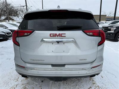 2018 GMC Terrain Denali   - Photo 6 - Edmonton, AB T5G 0N9