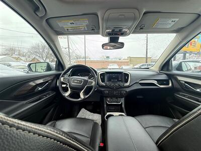 2018 GMC Terrain Denali   - Photo 14 - Edmonton, AB T5G 0N9