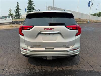 2018 GMC Terrain Denali - Photo 6 - Edmonton, AB T6V 1H5