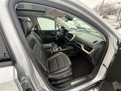 2018 GMC Terrain Denali   - Photo 17 - Edmonton, AB T5G 0N9