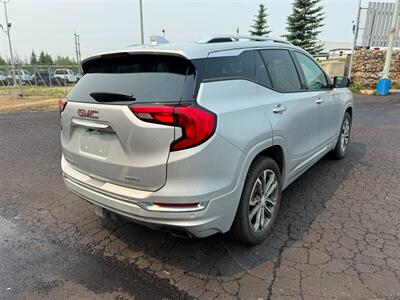 2018 GMC Terrain Denali - Photo 7 - Edmonton, AB T6V 1H5