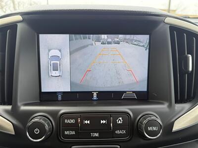 2018 GMC Terrain Denali   - Photo 11 - Edmonton, AB T5G 0N9