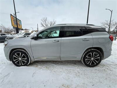 2018 GMC Terrain Denali   - Photo 4 - Edmonton, AB T5G 0N9