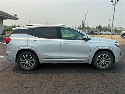 2018 GMC Terrain Denali - Photo 8 - Edmonton, AB T6V 1H5