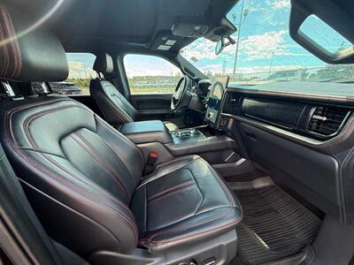 2022 Ford Expedition MAX Limited   - Photo 16 - Edmonton, AB T6V 1H5