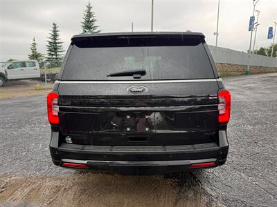2022 Ford Expedition MAX Limited   - Photo 6 - Edmonton, AB T6V 1H5