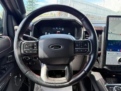 2022 Ford Expedition MAX Limited   - Photo 9 - Edmonton, AB T6V 1H5