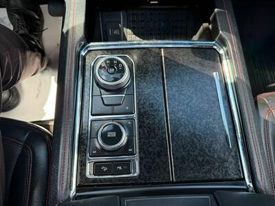 2022 Ford Expedition MAX Limited   - Photo 12 - Edmonton, AB T6V 1H5