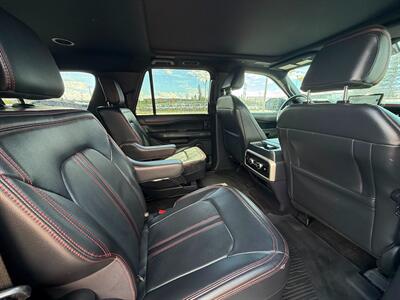 2022 Ford Expedition MAX Limited   - Photo 17 - Edmonton, AB T6V 1H5