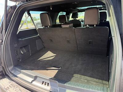 2022 Ford Expedition MAX Limited   - Photo 19 - Edmonton, AB T6V 1H5