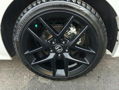 2022 Honda Civic Si - Photo 15 - Edmonton, AB T6V 1H5