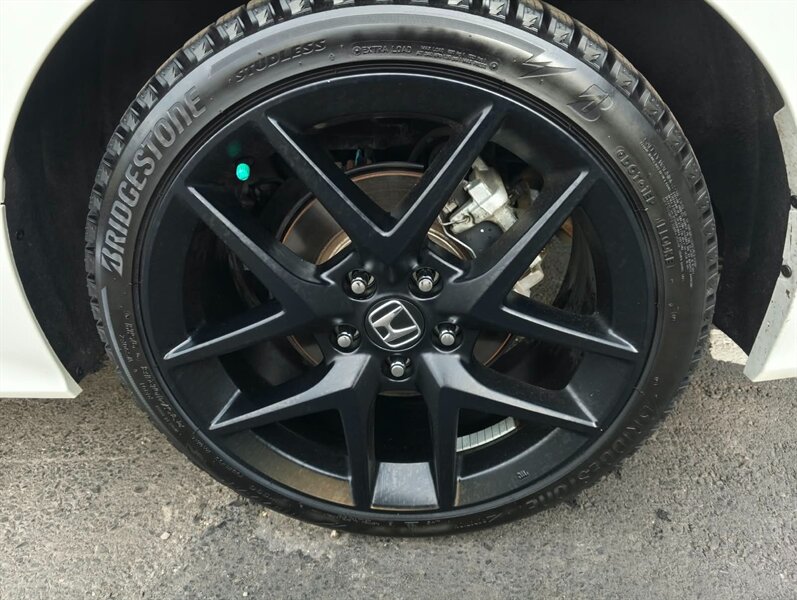 2022 Honda Civic Si - Photo 15 - Edmonton, AB T6V 1H5